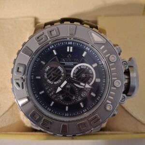 Invicta Sea Hunter Master Of The Oceans Pro Diver Men's Watch